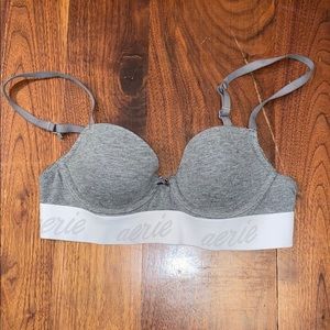aerie t-shirt bra